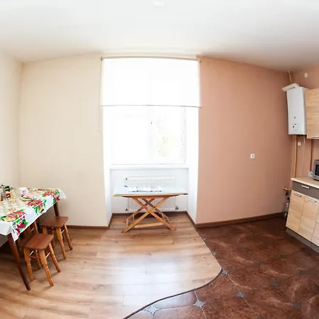 В Самому Центрі Міста, 3 Хв Ходьби До Жд Вокзалу Ternopil Exterior photo