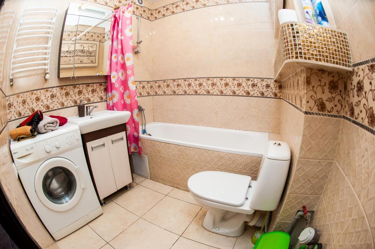 Apartment в самому центрі міста, 3 хв ходьби до жд вокзалу