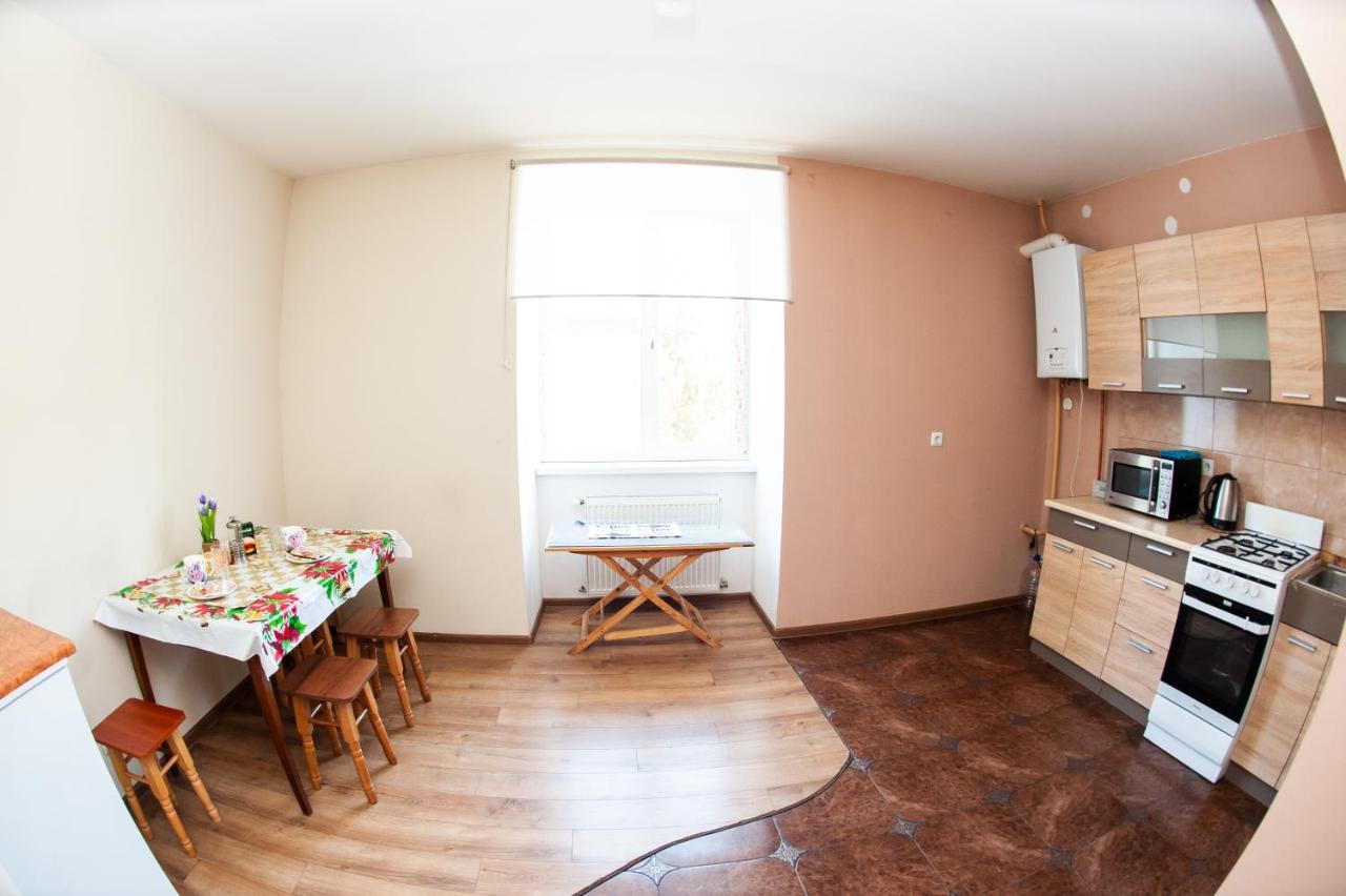 Apartment в самому центрі міста, 3 хв ходьби до жд вокзалу *