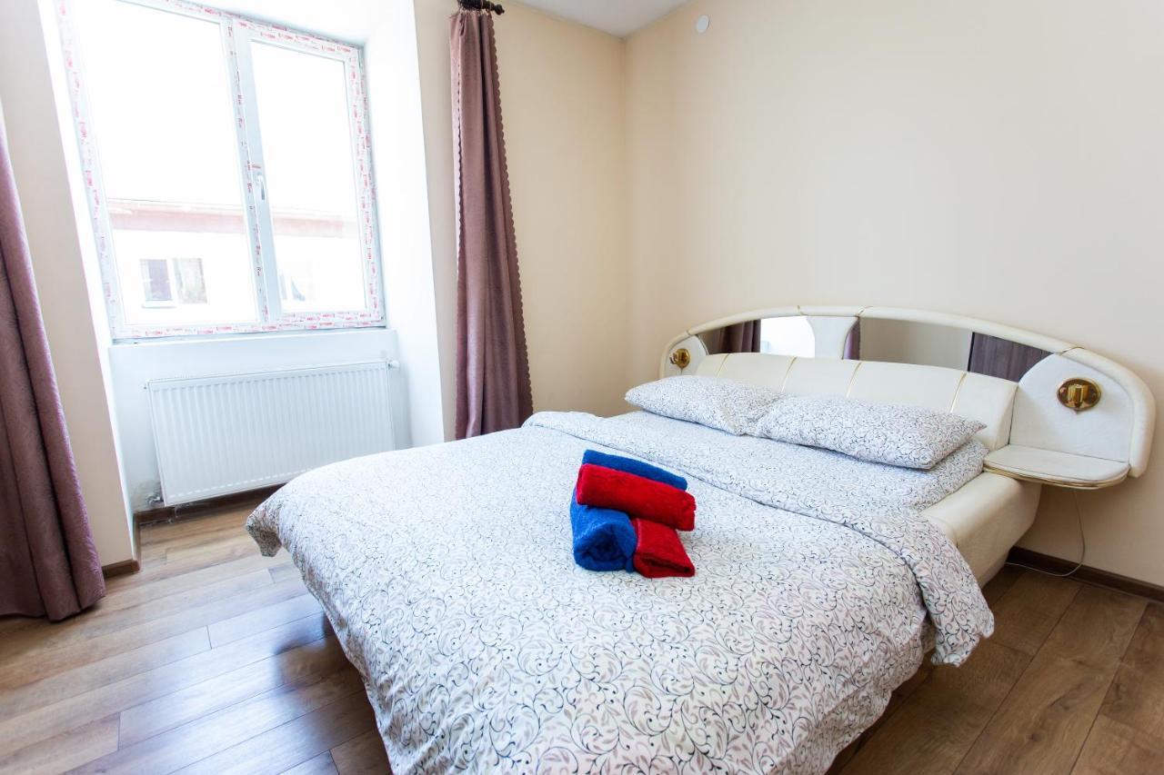 Apartment в самому центрі міста, 3 хв ходьби до жд вокзалу Ternopil