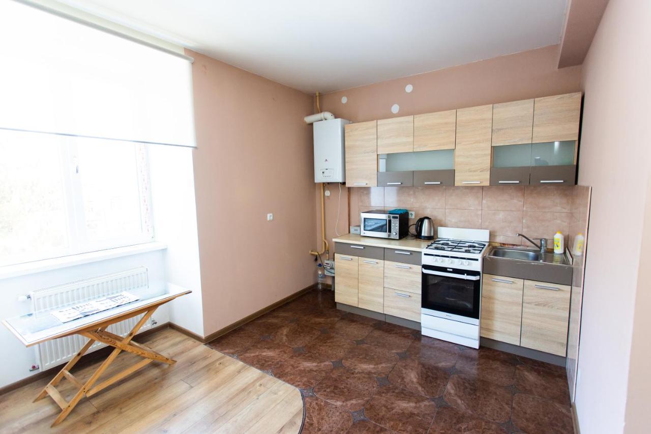 Apartment в самому центрі міста, 3 хв ходьби до жд вокзалу Ternopil